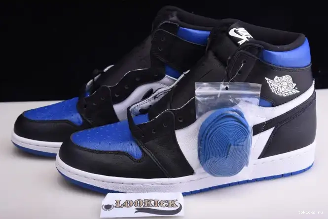 Rep TB Jordan Game 555088-041 Retro High Air OG Royal 1 0528